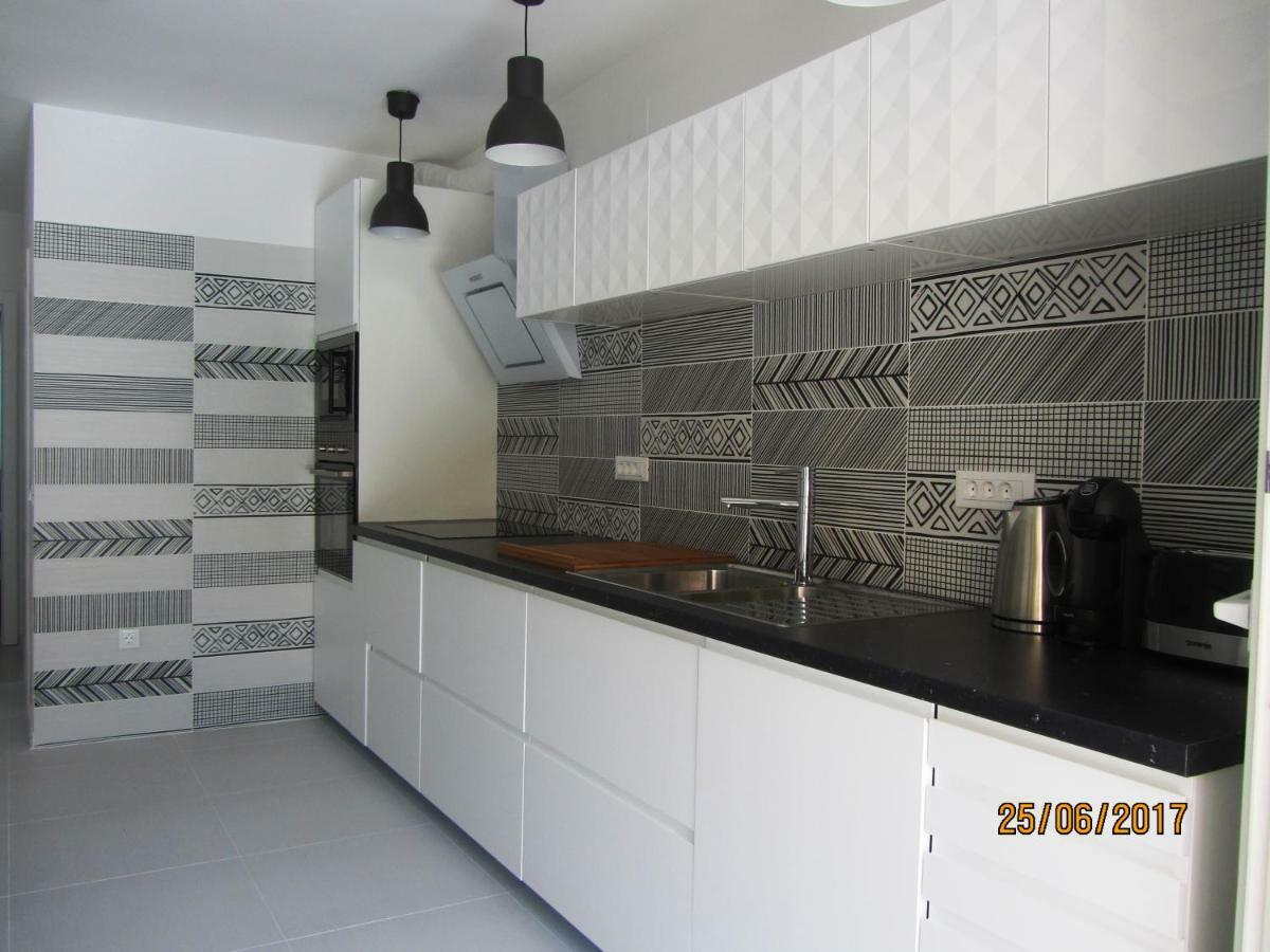 Bolero Apartment Exterior photo