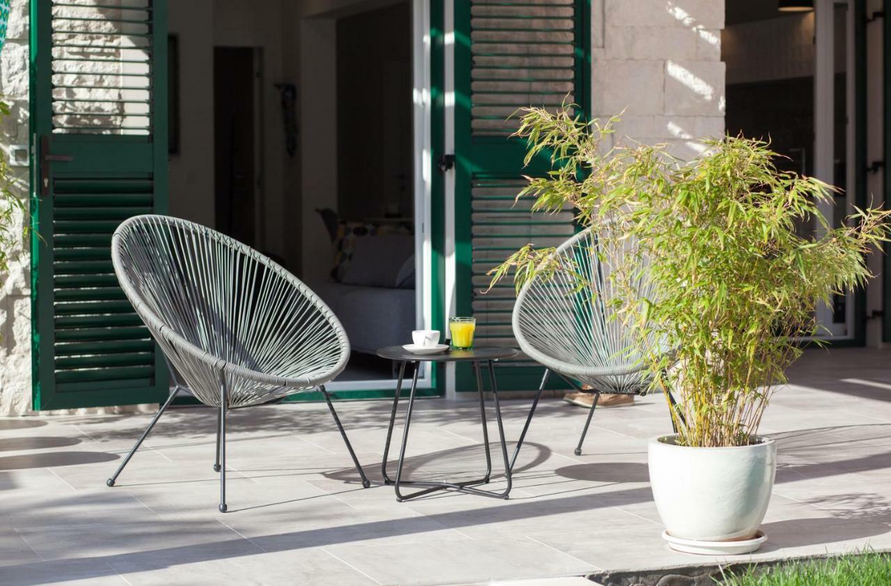 Bolero Apartment Exterior photo